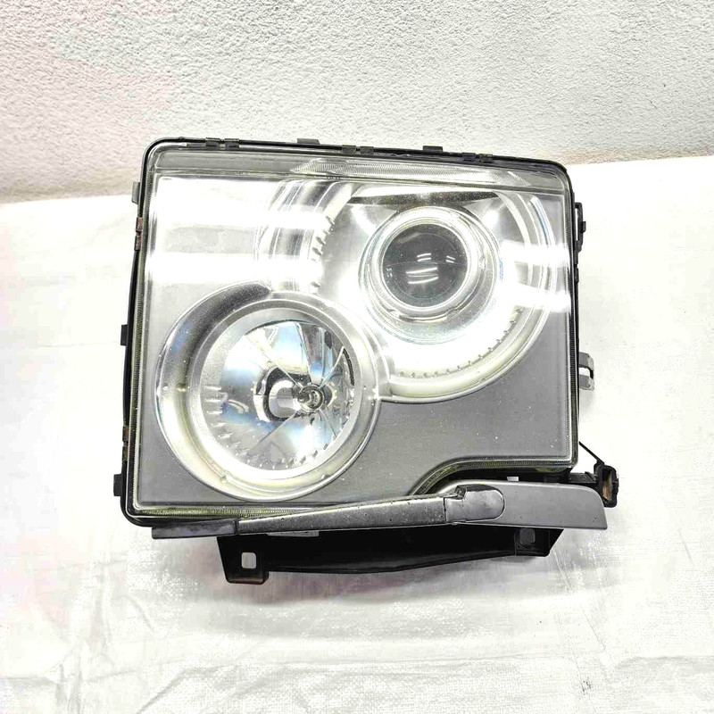 2004 Range Rover LH Driver's Side Xenon HID Headlamp Assembly Part# 305236024