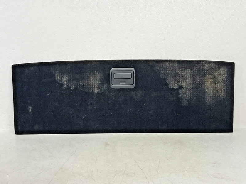 ⭐2011-2017 INFINITI QX56 QX80 REAR FLOOR TRUNK CARGO LUGGAGE CARPET OEM LOT2442