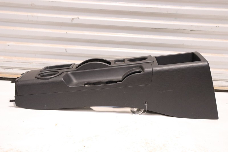 2007-2014 TOYOTA FJ CRUISER CENTER CONSOLE SHIFTER TRIM BEZEL COVER PANEL OEM