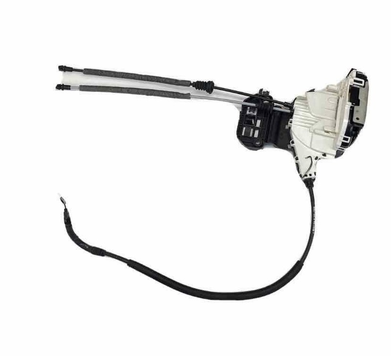 14 17 JEEP CHEROKEE DOOR LOCK ACTUATOR ASSY REAR LEFT DRIVER SIDE OEM 04589915AD