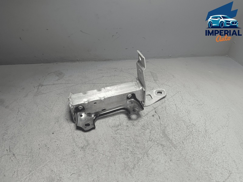 19-25 Toyota RAV4 Front Bumper Reinforcement Passenger Side Support Bracket OEM