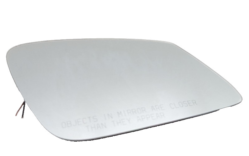 12-16 BMW SERIES 3 328i F30 RIGHT RH PASS SIDE REAR VIEW GLASS
