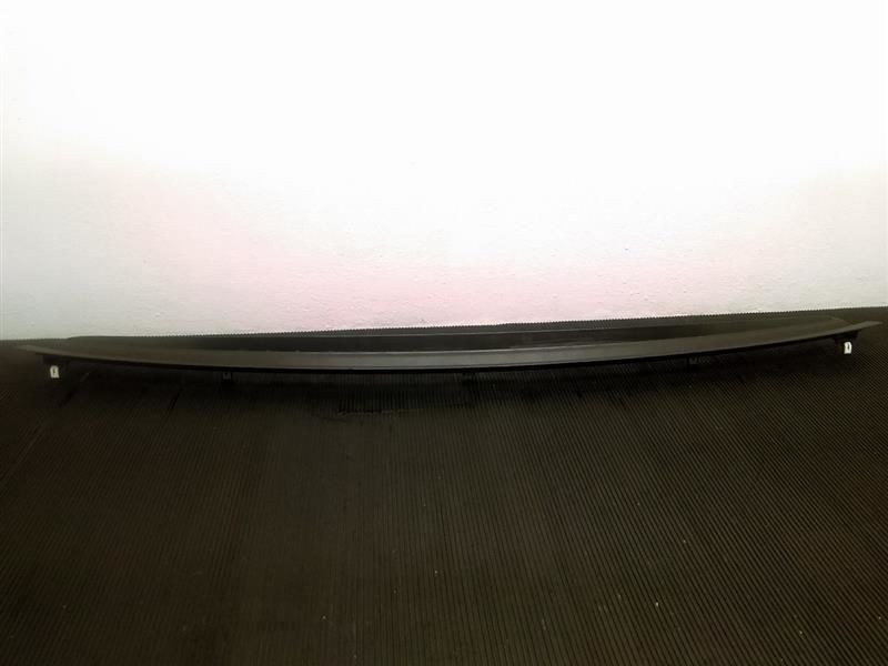 14-22 Dodge Promaster 2500 Dash Bezel Defroster Grille OEM 1YB22JXWAA