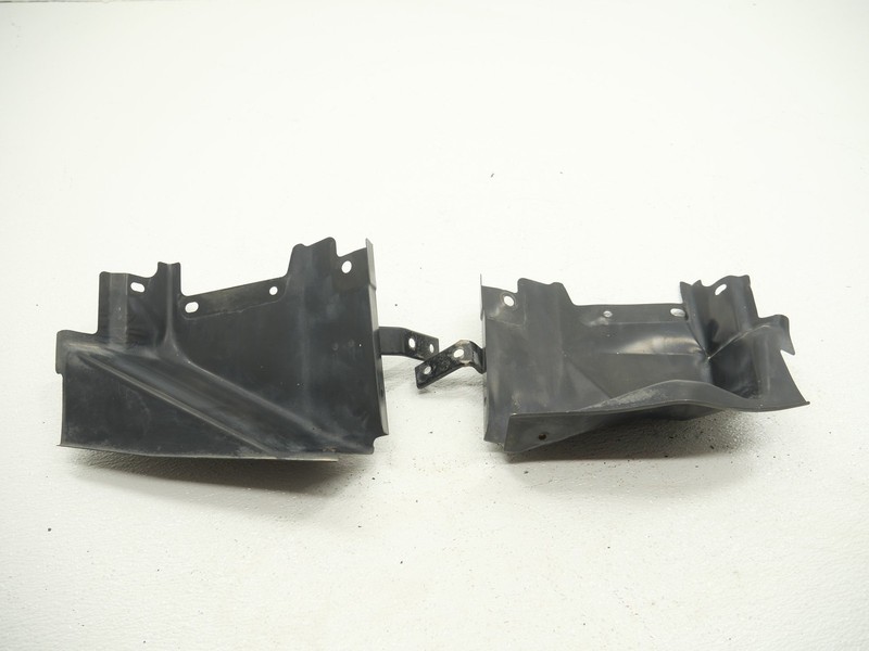 2009-2020 Nissan 370Z Sport Z34 Body Bracket Rear Quarter LH RH Set OEM
