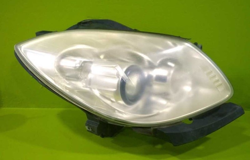 08 09 10 11 12 ENCLAVE PASSENGER RIGHT XENON HEADLIGHT LAMP OEM 3402-15
