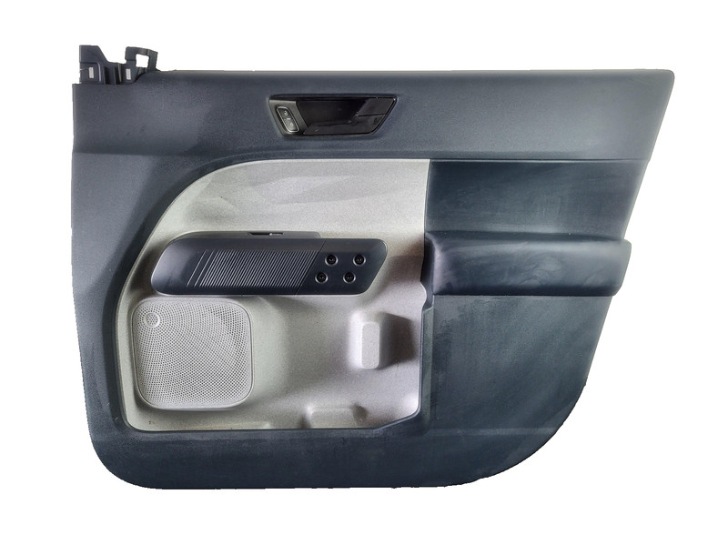 2022-2024 Ford Maverick Right Passenger Front Door Trim Panel OEM NZ6B-E23890-A