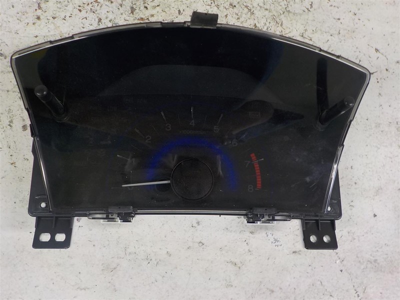 2014 2015 Civic LX EX EX-L Speedometer 51,443 instrument cluster 78200-TR3-A01
