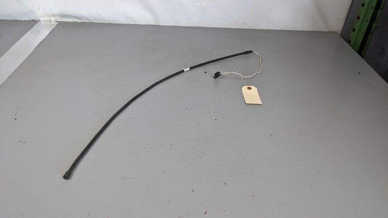 Rear Tailgate Kick Motion Sensor Bottom 2020 Nissan Murano 285T2-5AA0D 18 - 22
