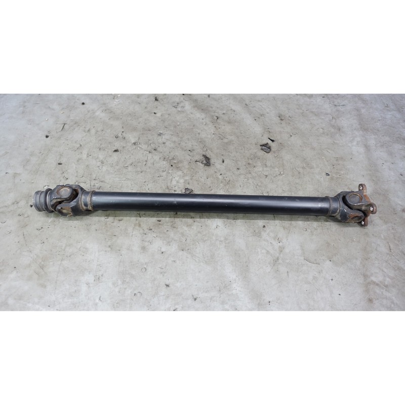 2011-2017 BMW E70 F15 X5 E71 X6 Factory Front Drive Propeller Shaft U-Joints OEM