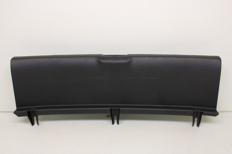 Audi A3 S3 RS3 Trunk Sill Panel Trim Cover Genuine Oem 2015-2020