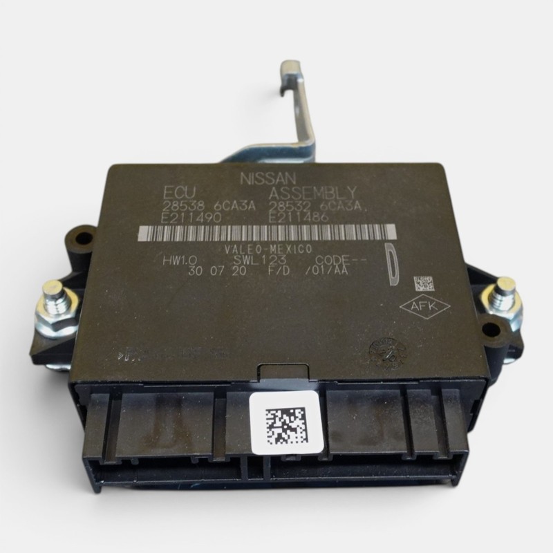 2019-2021 NISSAN ALTIMA Driver Park Assist Control Module Unit Oem 285386ca3a