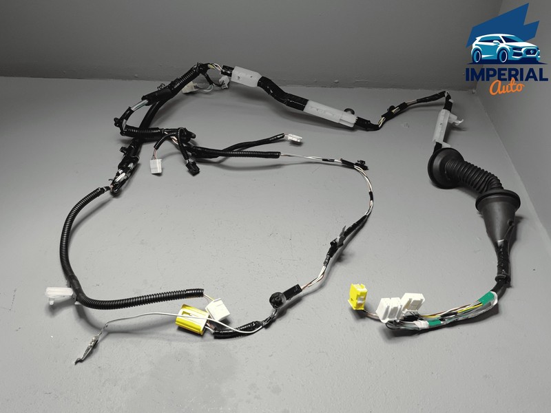 Toyota Sienna 2018-2020 Front Right Passenger Side Door Wire Harness OEM