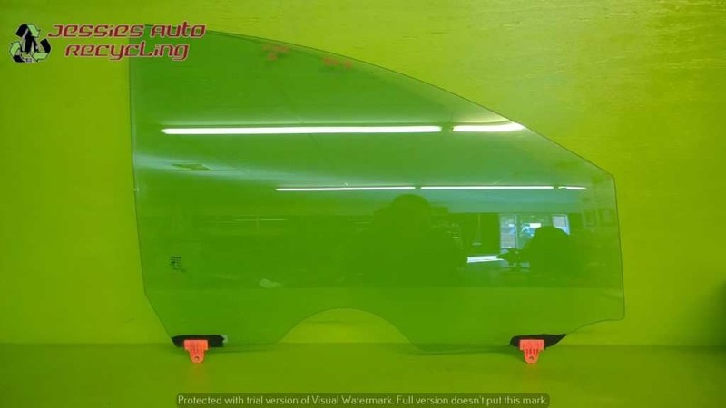 04 05 06 07 08 09 QUEST PASSENGER RIGHT FRONT WINDOW DOOR GLASS OEM 1953-34