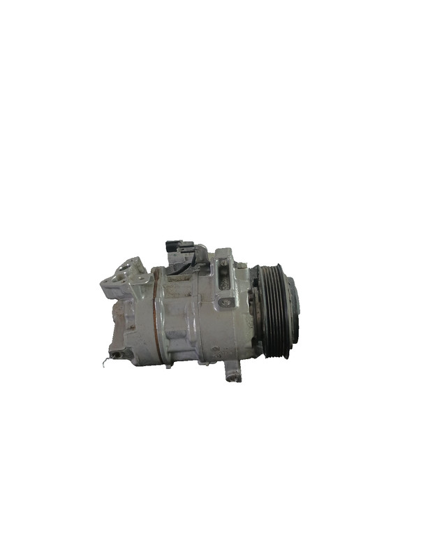 2021-2025 Nissan Rogue A/C Air Conditioning Compressor Japan 1.5 OEM 92600-6RC0A