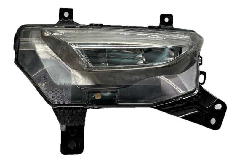 Chevrolet Equinox fog lamp 22 23 driving lamp front right side assy OEM 23386455