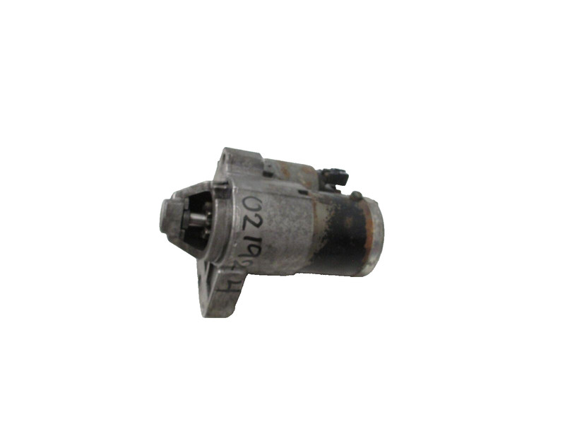 💚 07-16 Mini Cooper Engine Starter Motor 1.6L OEM 12417552105