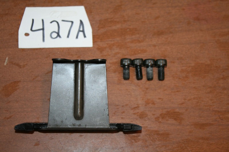 1984 Yamaha FJ1100 Cam Chain Guide Slider Top OEM 84 B