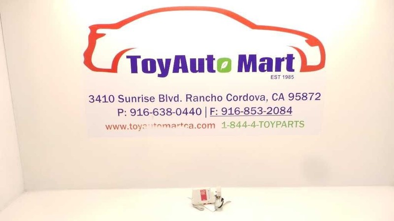 04 05 06 07 08 09 TOYOTA PRIUS ELECTRICAL ENGINE CONTROL MODULE 89992-47040