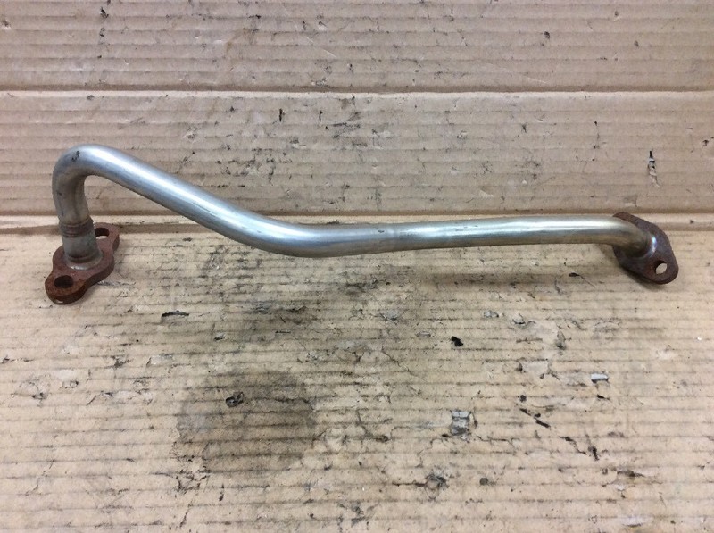 06-15 Honda Civic 1.8L EGR Pipe Tube 18717-RNA-A00 OEM