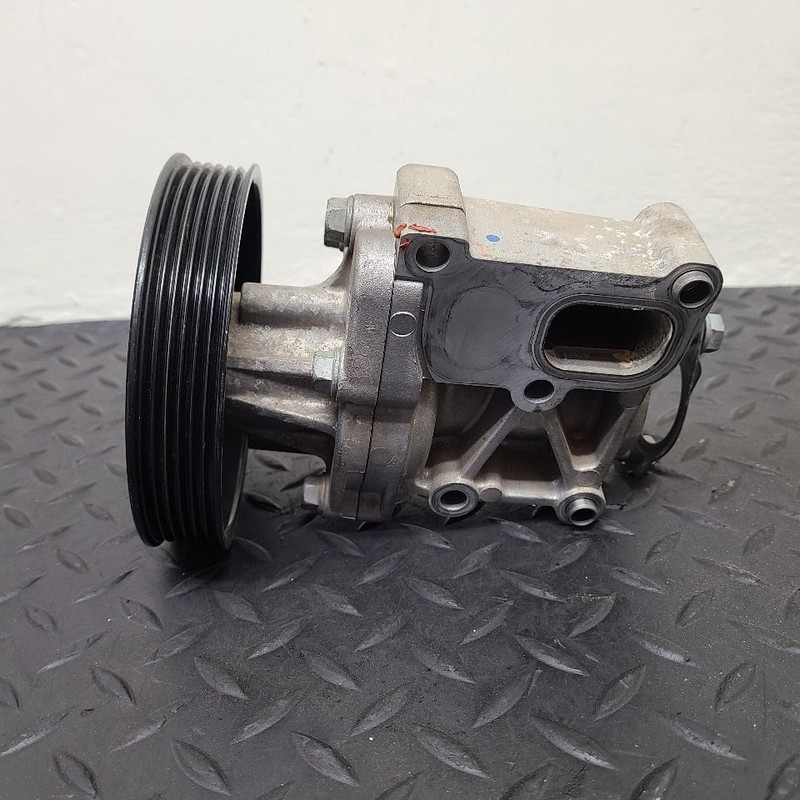 17-22 Jeep Compass 2.4L Coolant Pump Assembly OEM 5047389AB
