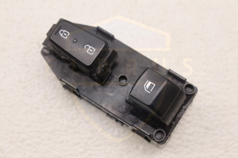 2021 2022 2023 KIA SELTOS FRONT RIGHT LOCK/UNLOCK & WINDOW SWITCH 93576Q5000 OEM