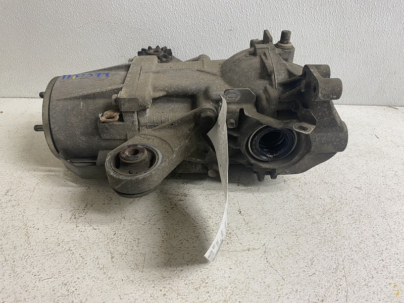 2007-2020 Mitsubishi Outlander Rear Differential Carrier 3rd Member Pumpkin Diff