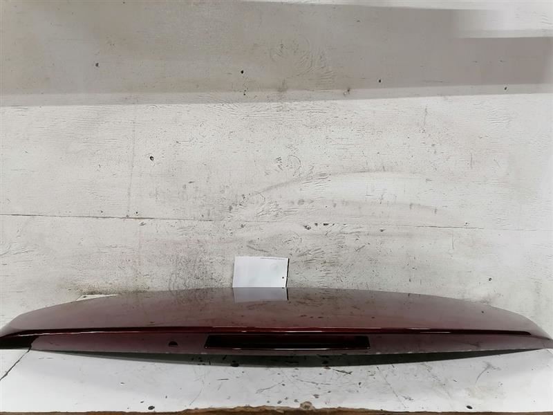 Rear Spoiler Fits 13-17 TRAVERSE 948466