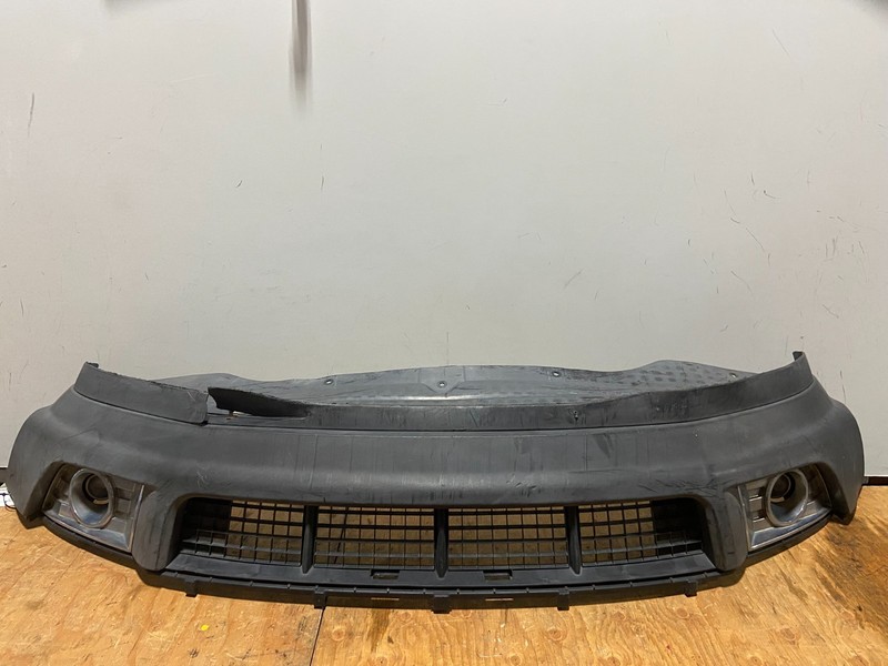2007 to 2010 Ford Edge Front Bumper Lower Valance 7T43-17C831 P5700