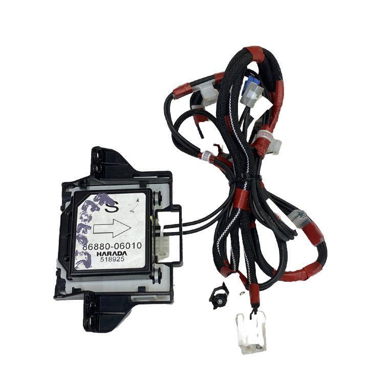 Toyota Corolla radio antenna am 2020 xse dash navigationantenna OEM 8688006010