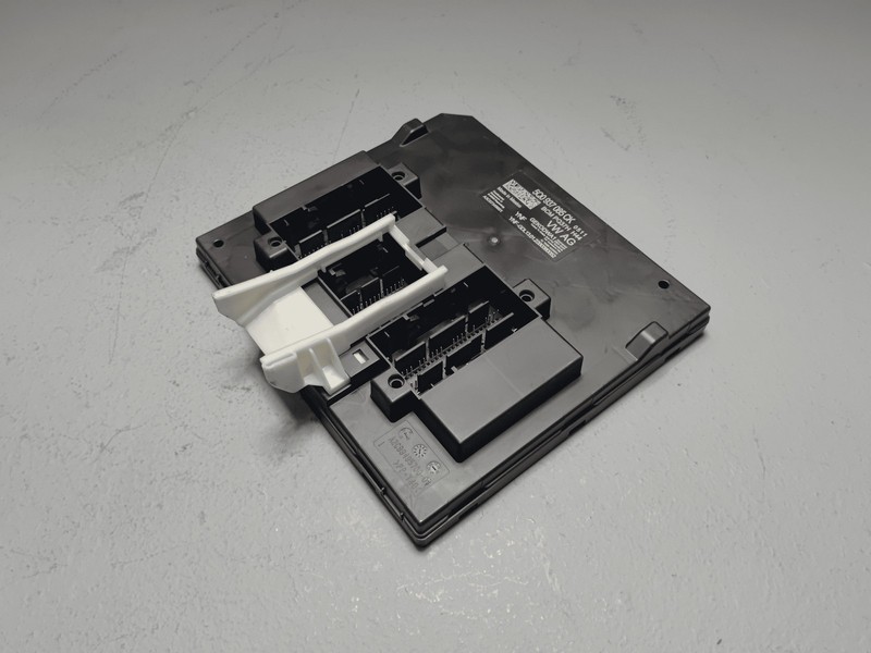 2022 VOLKSWAGEN ATLAS 2.0L SE BCM BODY CONTROL MODULE UNIT OEM