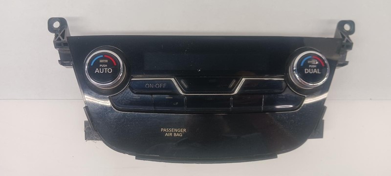15-'16 NISSAN MURANO Heat AC Controller Module OEM 1 Year Warranty!