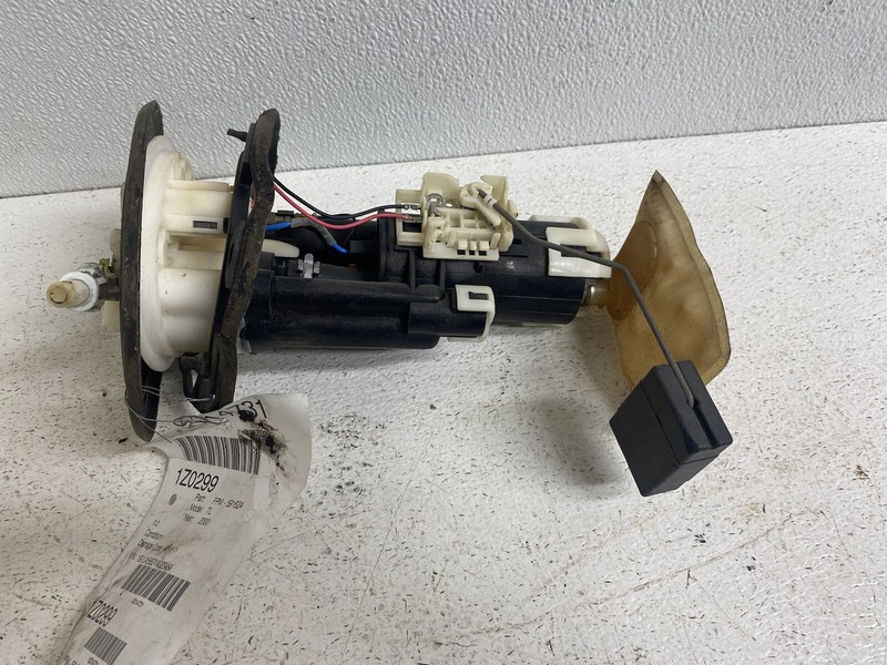 1999-2001 Acura TL 3.2 6 cylinder Fuel Pump w Sending Unit & Bracket
