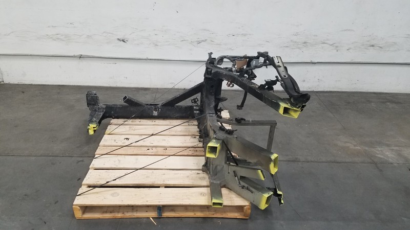2017 Ferrari GTC4 Lusso Front Frame Assembly - Partial- ** #5020