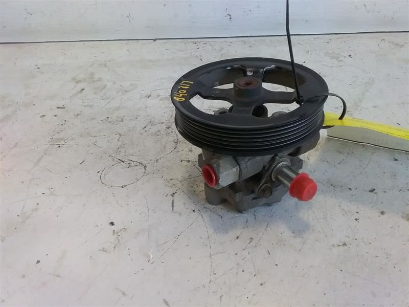 Power Steering Pump Fits 09-20 JOURNEY 3340678
