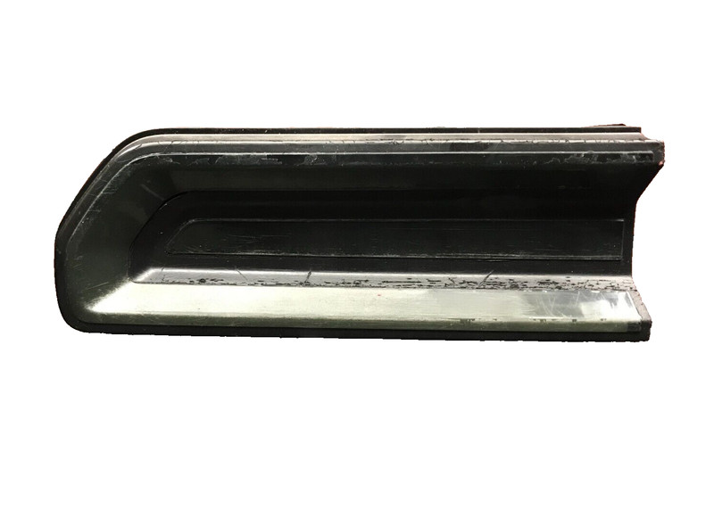 2015-2022 Dodge Challenger SRT Rear Driver LH Side Tail Light DAMAGED LENS