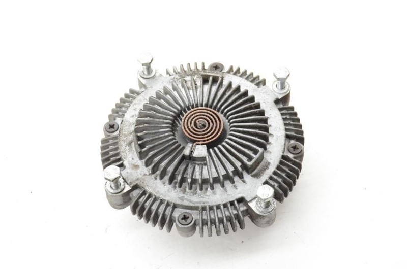 1975-1978 Datsun 280z 260z Fan Clutch Assembly