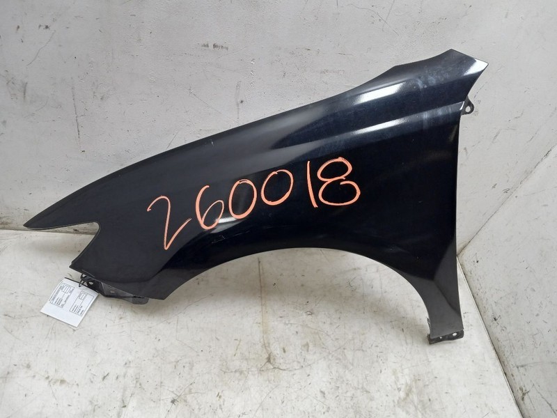 Driver Left Fender Fits 13-18 LEXUS ES300H 581333