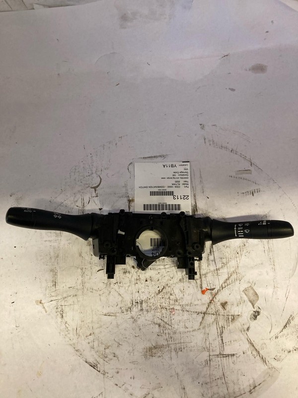 Combination Switch NISSAN ALTIMA 19 20 21 22 23 24 25
