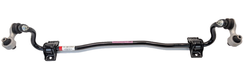 🔅2025 ACURA ADX OEM REAR STABILIZER BAR W/ LINKS & BUSHINGS - 2391 mi