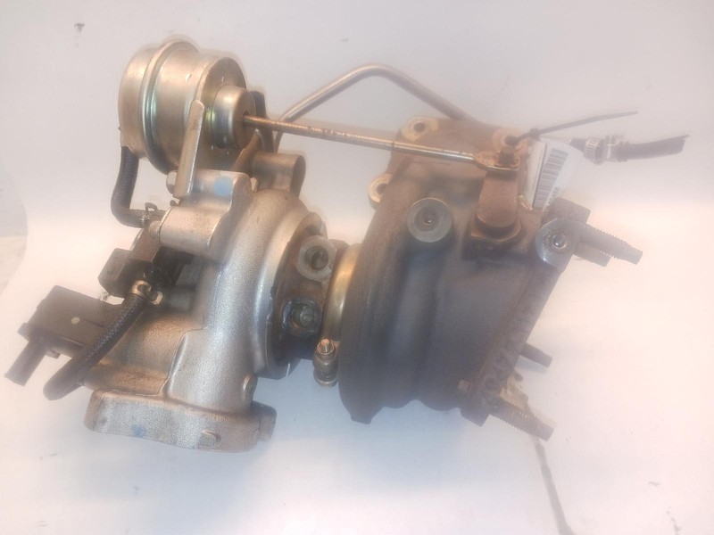 13-'18 CADILLAC ATS Turbo-charger 2.0L OEM 6 Month Warranty!
