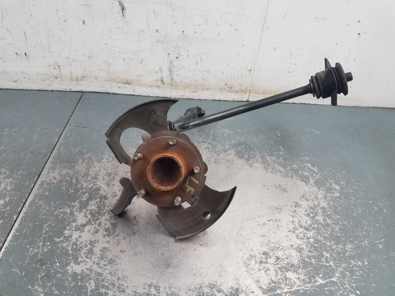 2004 Pontiac GTO Left Front Hub Knuckle Control Arm #32042 V8