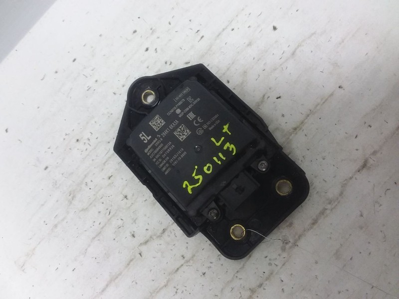 Blind Spot Alert Module Radar Unit Fits 17-20 PATHFINDER 284K16KA3A