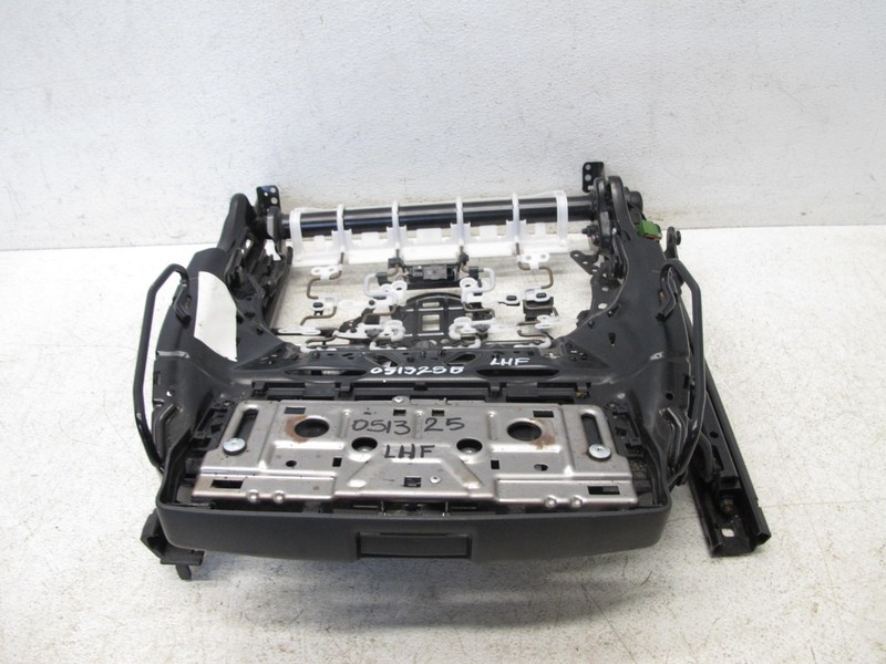 18-24 AUDI B9 S5 S4 A4 SEAT RAIL TRACK FRAME MOTORS HARNESS FRONT LEFT OEM 05132