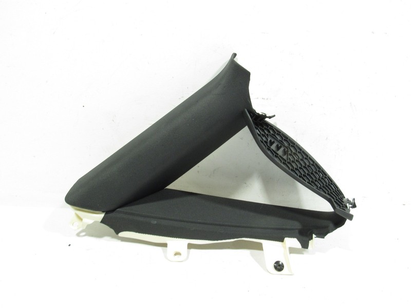 10-18 Audi A7 C7 2018 Rear Left Driver C Pillar Upper Quarter Cover Trim |