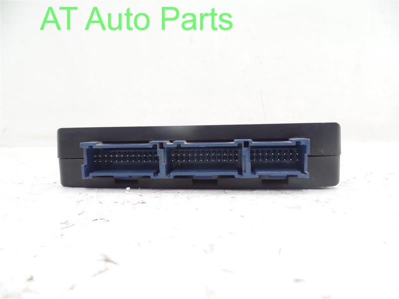 OEM 1999 2000 2001 SONOMA BRAVADA BLAZER S10 BODY CONTROL MODULE 09366430
