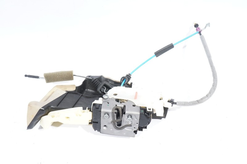 2010 - 2013 MERCEDES BENZ E350 W212 FRONT LEFT SIDE DOOR ACTUATOR OEM