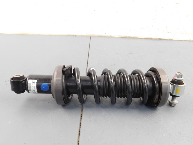 2013 Lamborghini Gallardo LP570-4 SL Right Rear Shock Strut #3617 X8