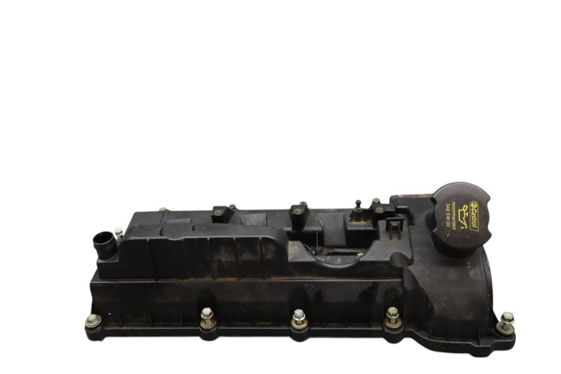13-21 Jaguar X351 XJ F-Type Left Side Engine Cylinder Head Camshaft Cover OEM