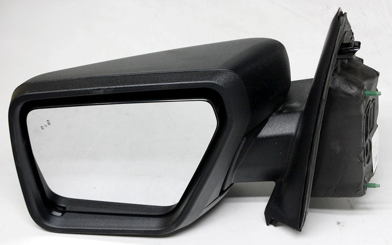 OEM Left Driver Side Exterior Mirror For Ford F150 ML34-17683-TE5YGY