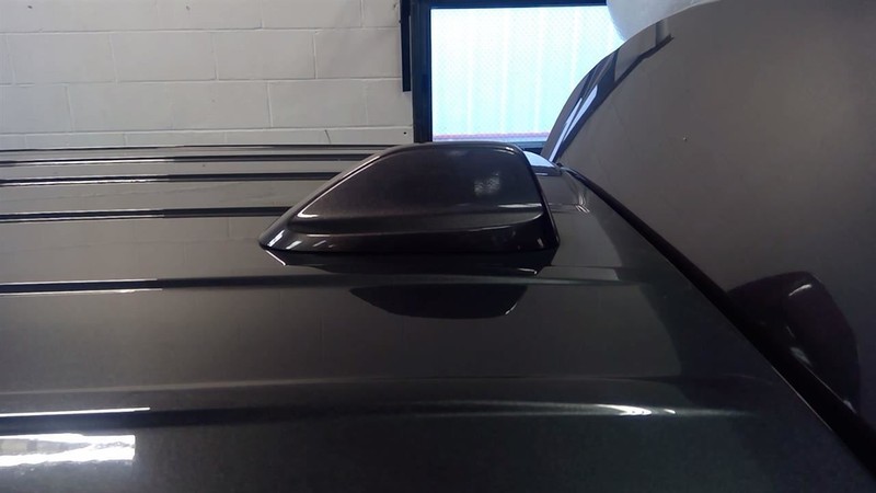 2014-2017 Dodge Durango 14-15-16-17 roof radio antenna XM satellite 1YG06LAUAF